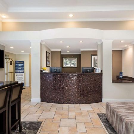Best Western Danville Sycamore Inn Esterno foto