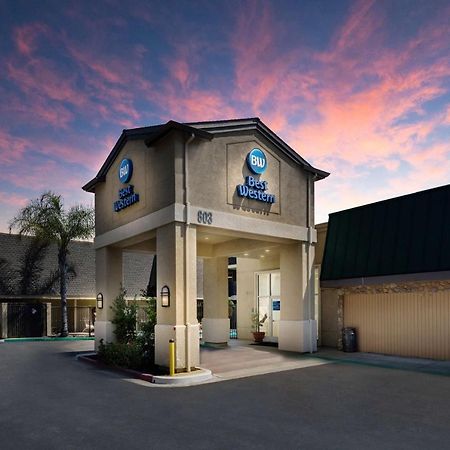 Best Western Danville Sycamore Inn Esterno foto