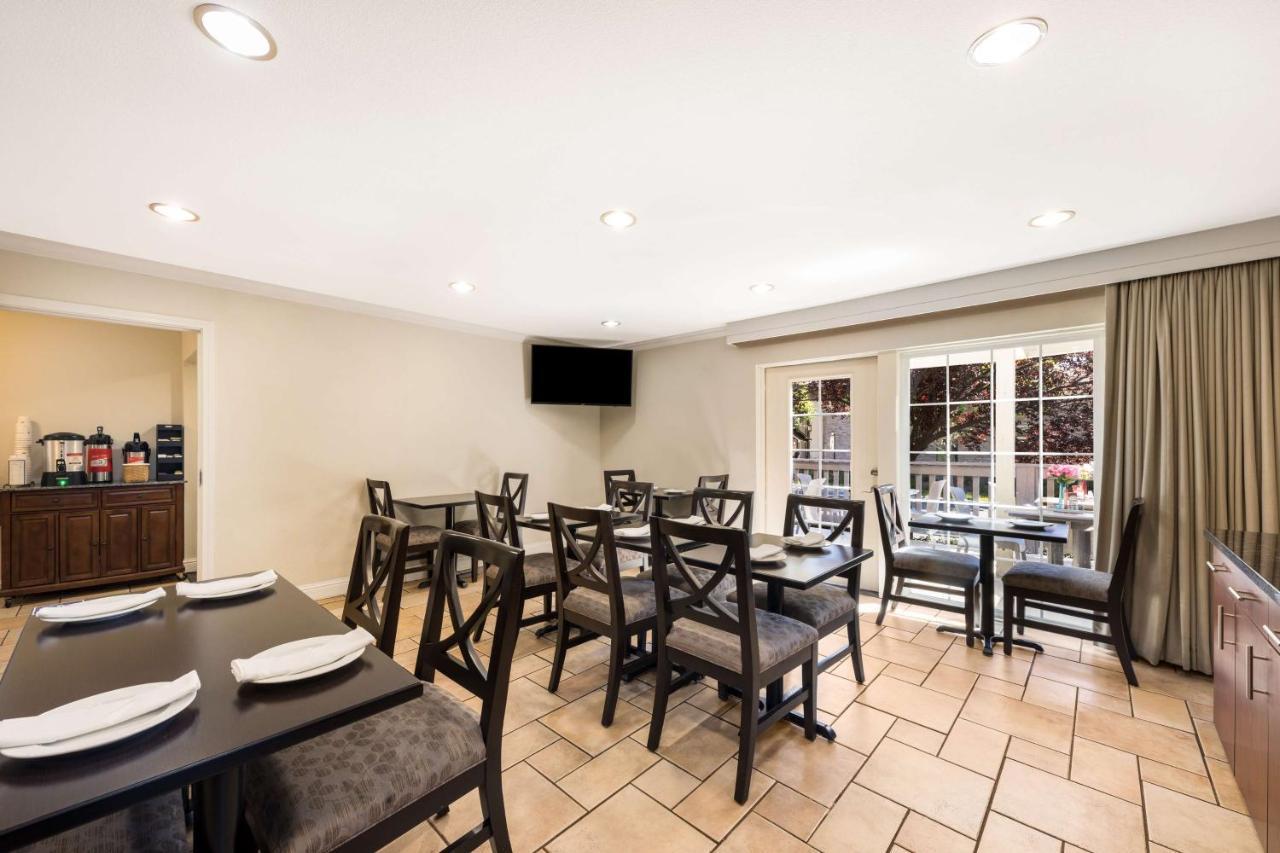 Best Western Danville Sycamore Inn Esterno foto
