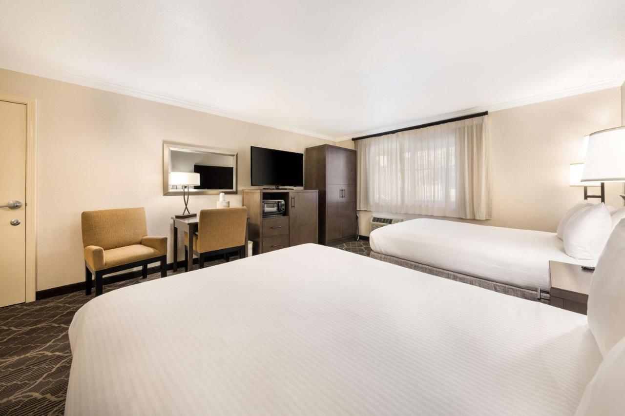 Best Western Danville Sycamore Inn Esterno foto