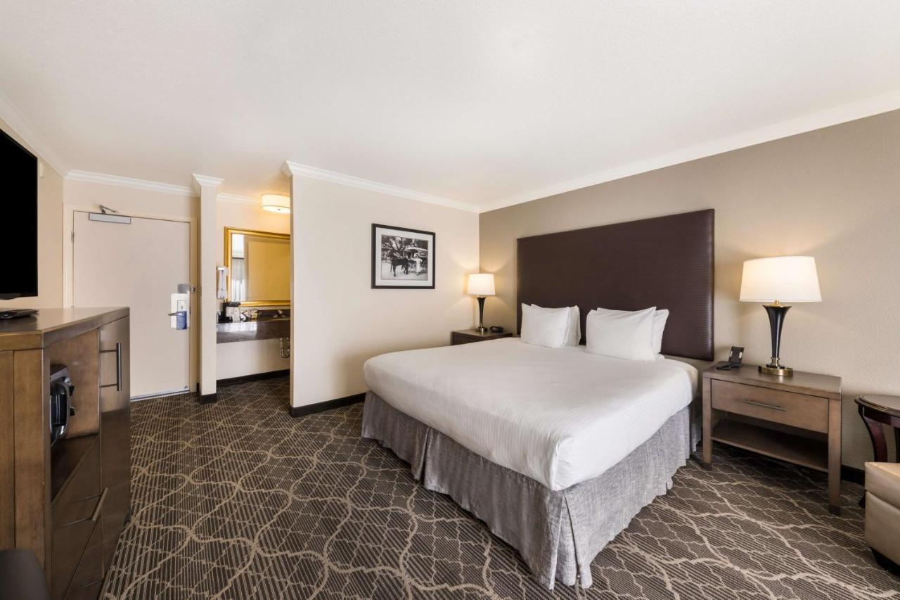 Best Western Danville Sycamore Inn Esterno foto
