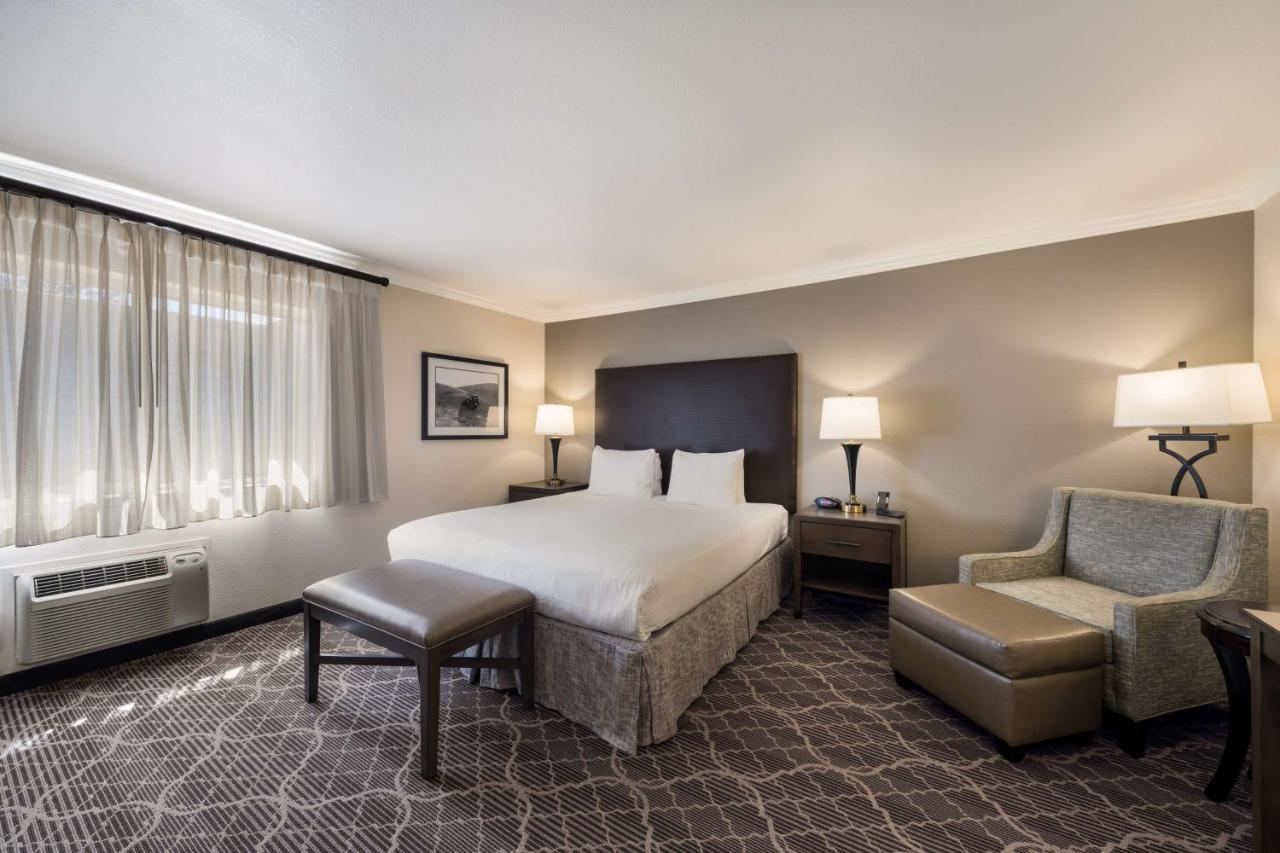 Best Western Danville Sycamore Inn Esterno foto