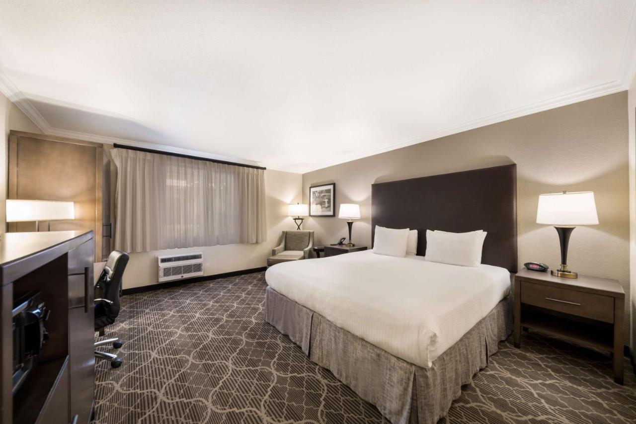 Best Western Danville Sycamore Inn Esterno foto