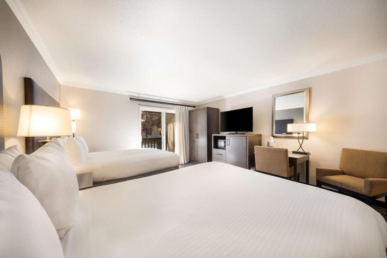 Best Western Danville Sycamore Inn Esterno foto