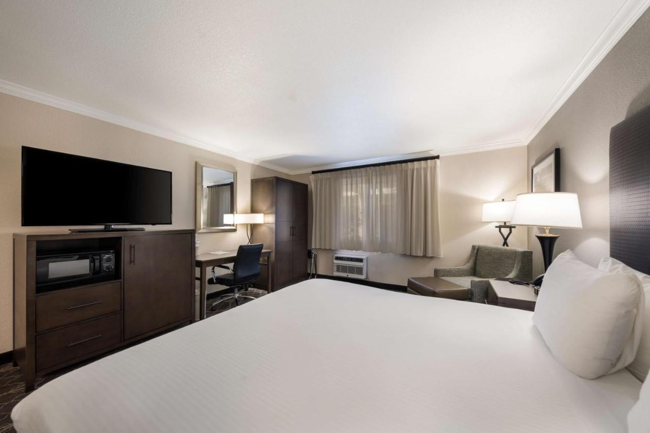 Best Western Danville Sycamore Inn Esterno foto