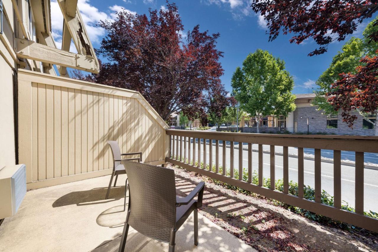 Best Western Danville Sycamore Inn Esterno foto